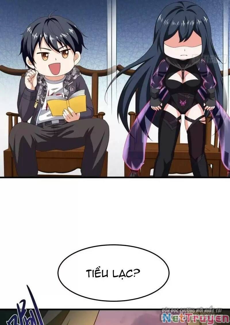 Ta Ở Địa Phủ Mở Hậu Cung Chap 87 - Next Chap 88