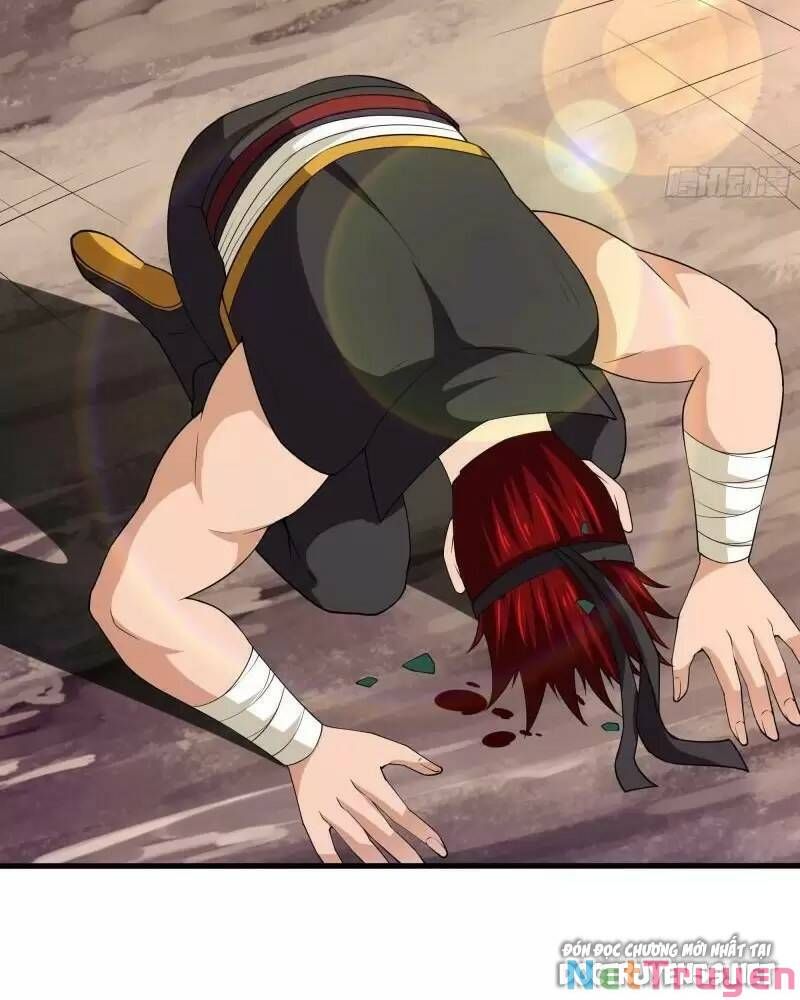 Ta Ở Địa Phủ Mở Hậu Cung Chap 89 - Next Chap 90