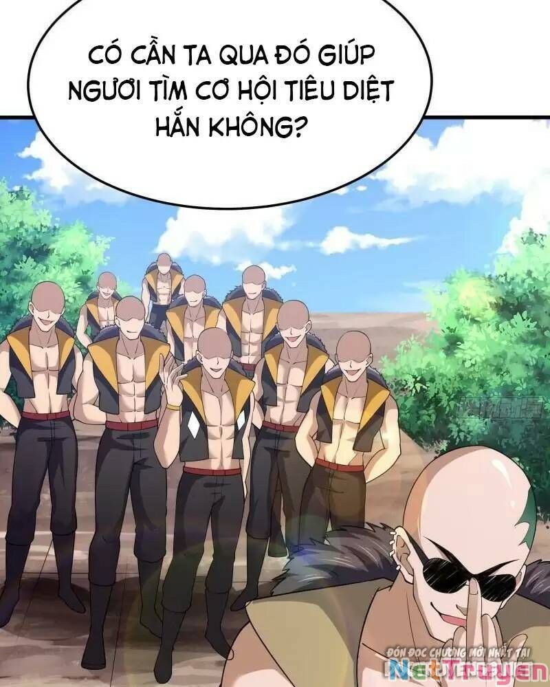 Ta Ở Địa Phủ Mở Hậu Cung Chap 89 - Next Chap 90