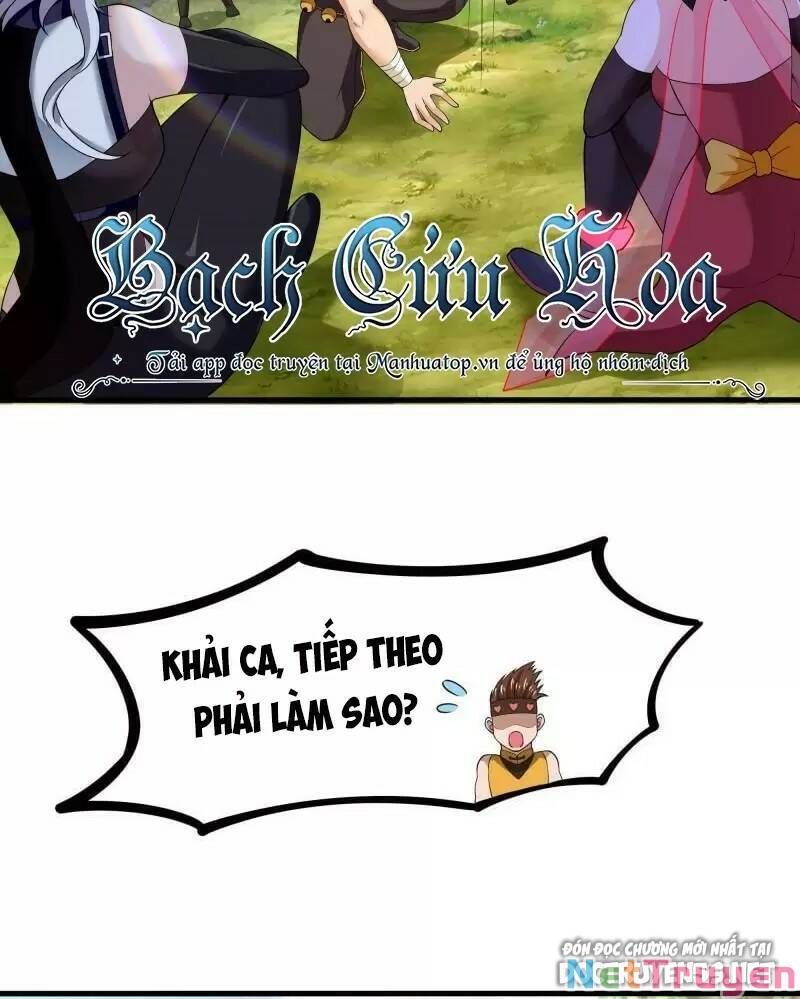 Ta Ở Địa Phủ Mở Hậu Cung Chap 89 - Next Chap 90
