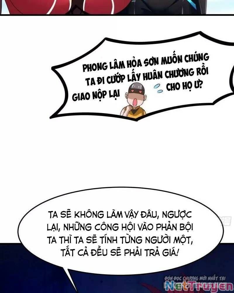 Ta Ở Địa Phủ Mở Hậu Cung Chap 89 - Next Chap 90