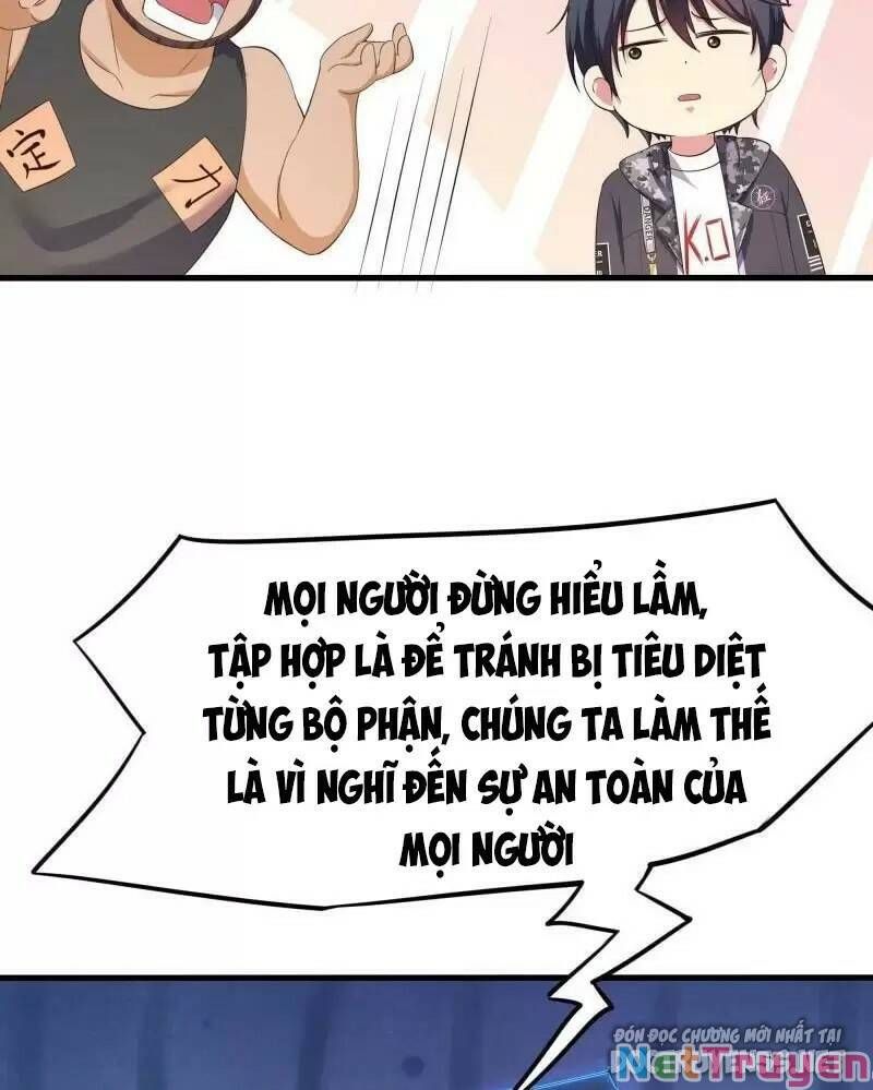 Ta Ở Địa Phủ Mở Hậu Cung Chap 89 - Next Chap 90