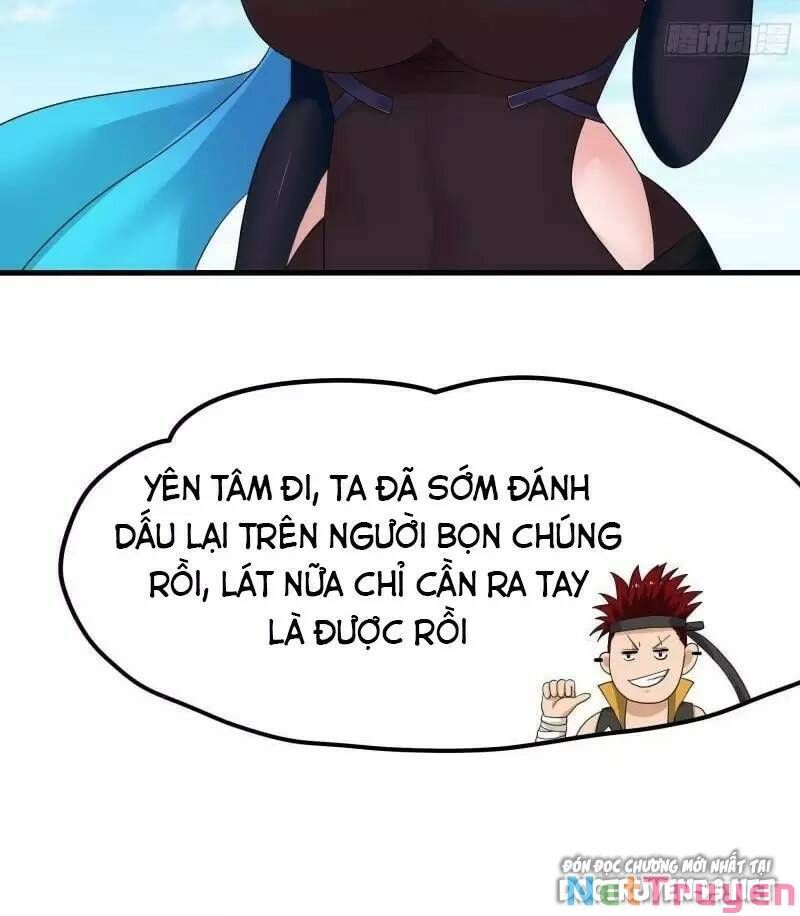 Ta Ở Địa Phủ Mở Hậu Cung Chap 89 - Next Chap 90