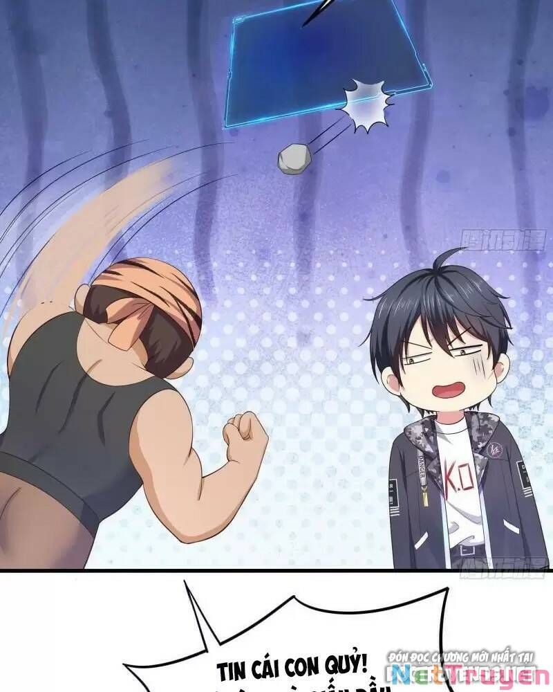 Ta Ở Địa Phủ Mở Hậu Cung Chap 89 - Next Chap 90