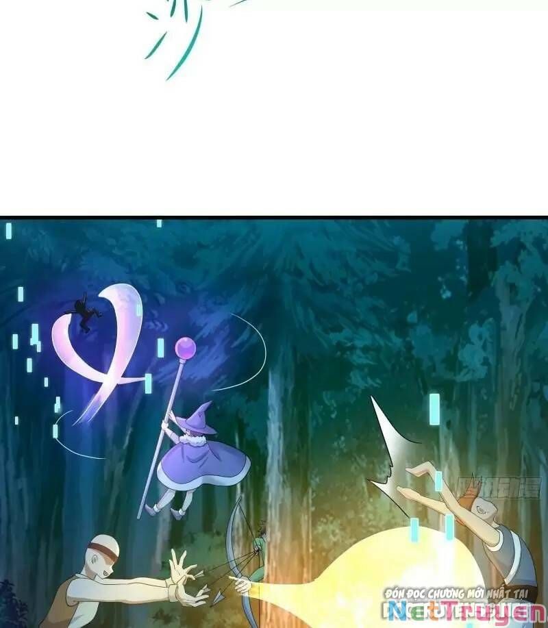 Ta Ở Địa Phủ Mở Hậu Cung Chap 89 - Next Chap 90