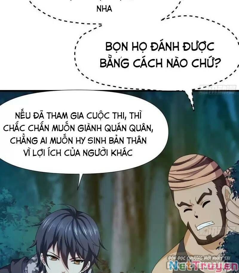 Ta Ở Địa Phủ Mở Hậu Cung Chap 89 - Next Chap 90