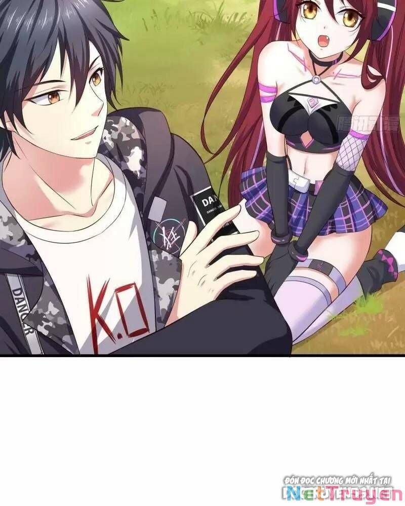 Ta Ở Địa Phủ Mở Hậu Cung Chap 89 - Next Chap 90