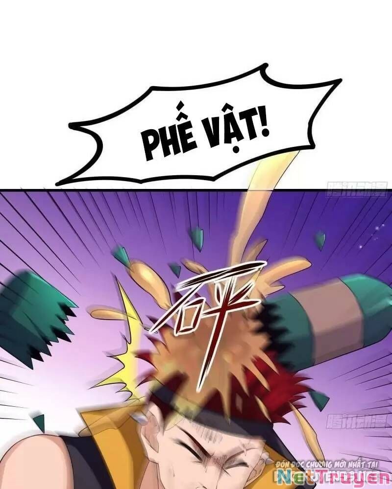 Ta Ở Địa Phủ Mở Hậu Cung Chap 89 - Next Chap 90