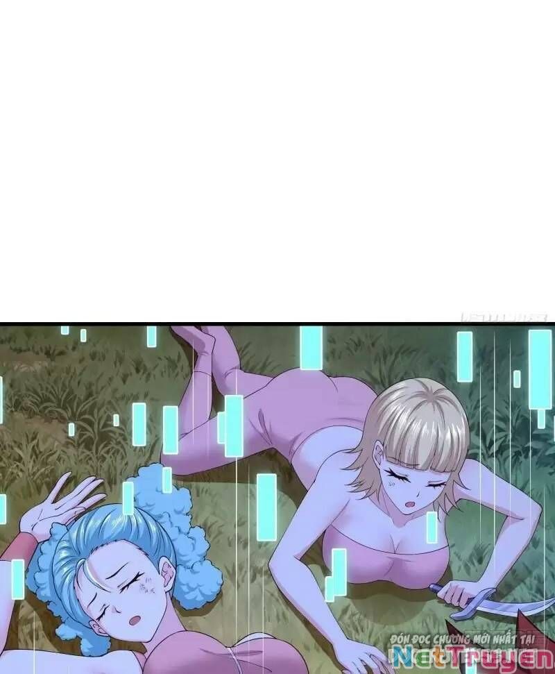 Ta Ở Địa Phủ Mở Hậu Cung Chap 90 - Next Chap 91