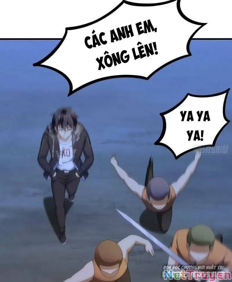 Ta Ở Địa Phủ Mở Hậu Cung Chap 90 - Next Chap 91