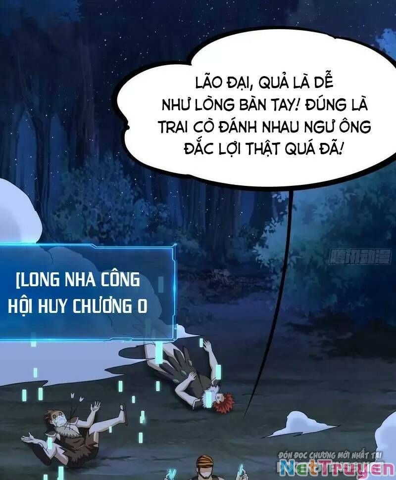 Ta Ở Địa Phủ Mở Hậu Cung Chap 90 - Next Chap 91