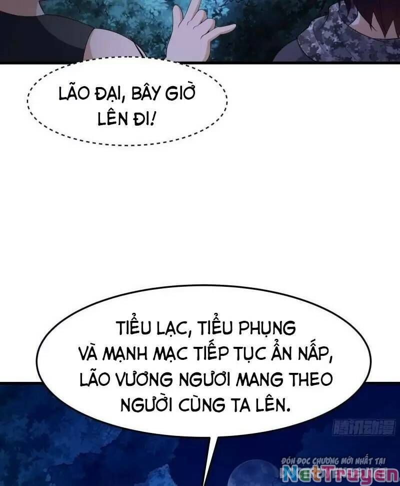 Ta Ở Địa Phủ Mở Hậu Cung Chap 90 - Next Chap 91
