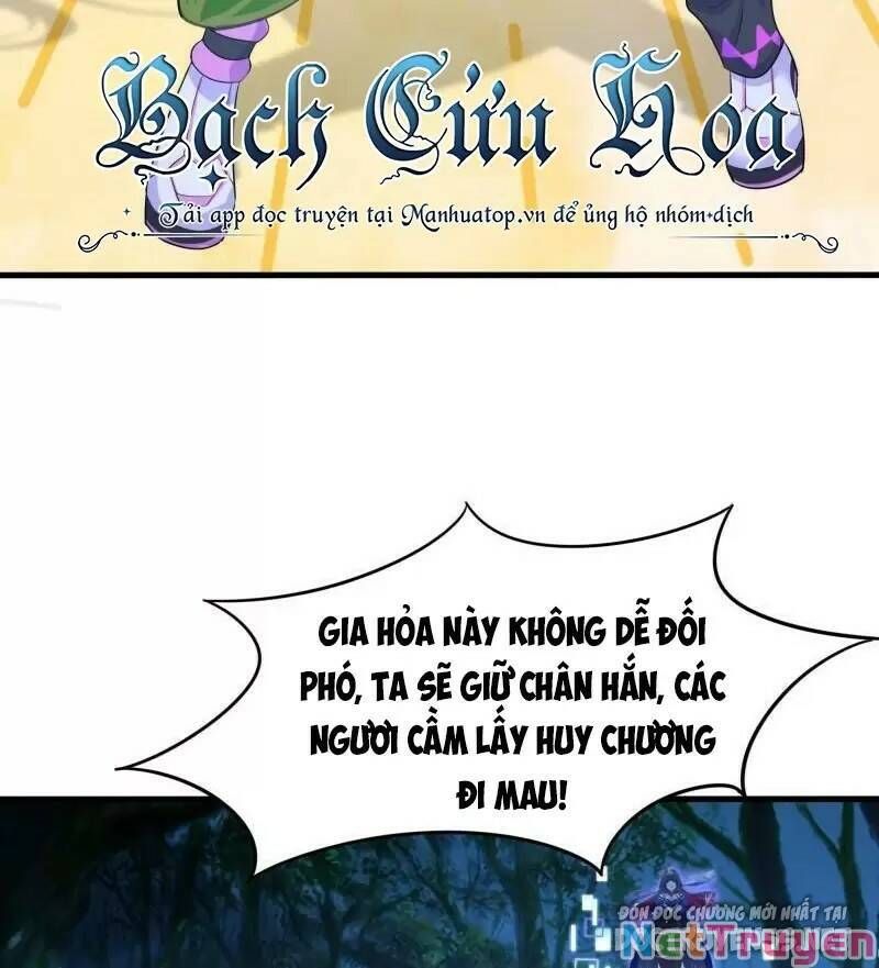 Ta Ở Địa Phủ Mở Hậu Cung Chap 90 - Next Chap 91