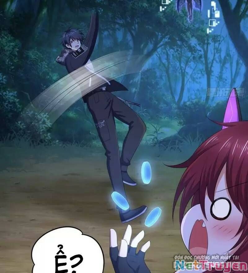 Ta Ở Địa Phủ Mở Hậu Cung Chap 90 - Next Chap 91