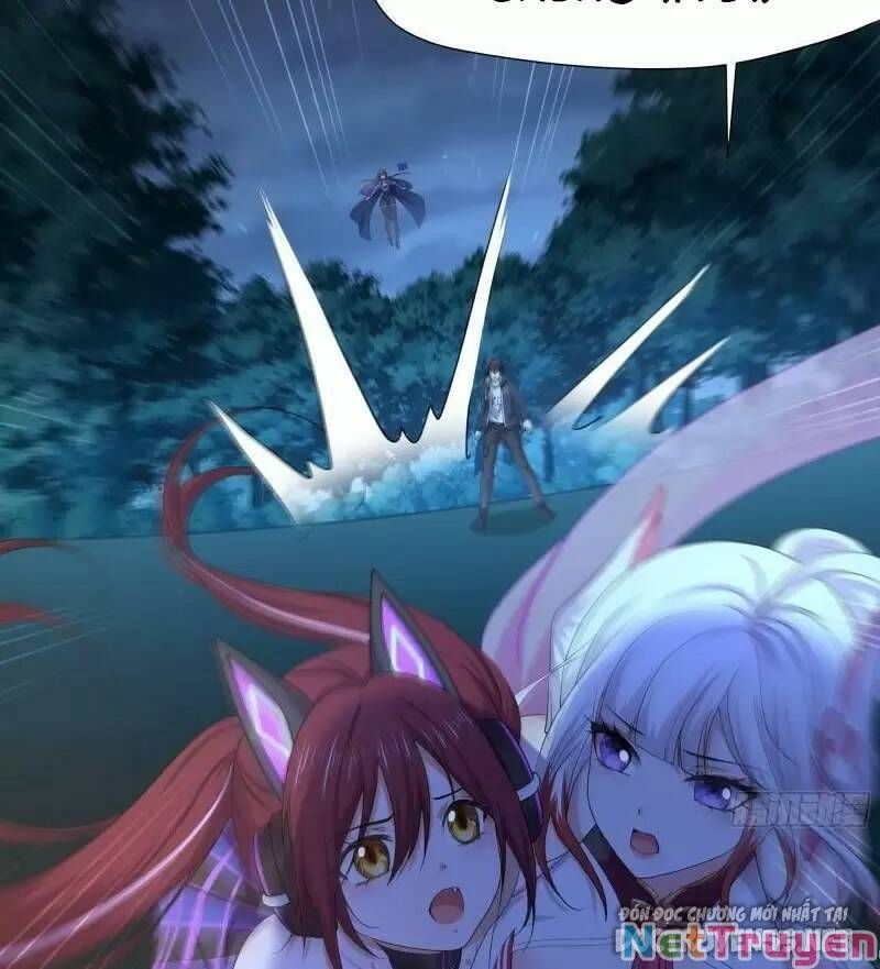 Ta Ở Địa Phủ Mở Hậu Cung Chap 90 - Next Chap 91