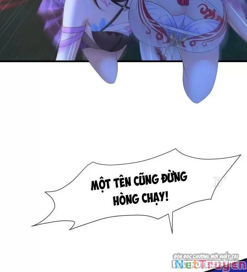 Ta Ở Địa Phủ Mở Hậu Cung Chap 90 - Next Chap 91