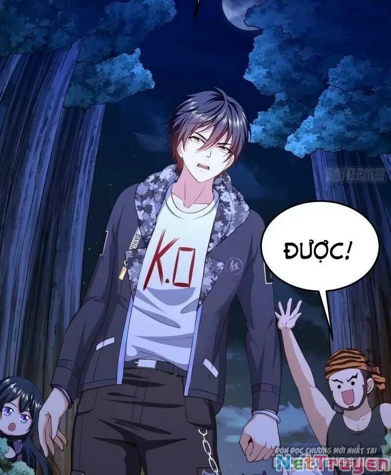 Ta Ở Địa Phủ Mở Hậu Cung Chap 90 - Next Chap 91