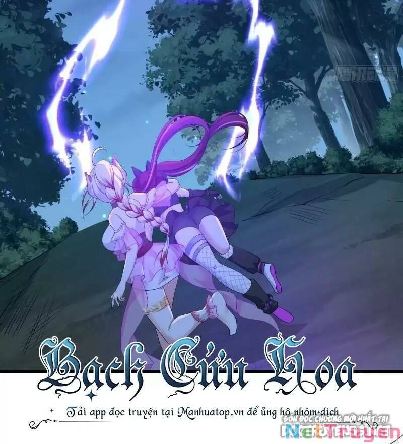 Ta Ở Địa Phủ Mở Hậu Cung Chap 90 - Next Chap 91