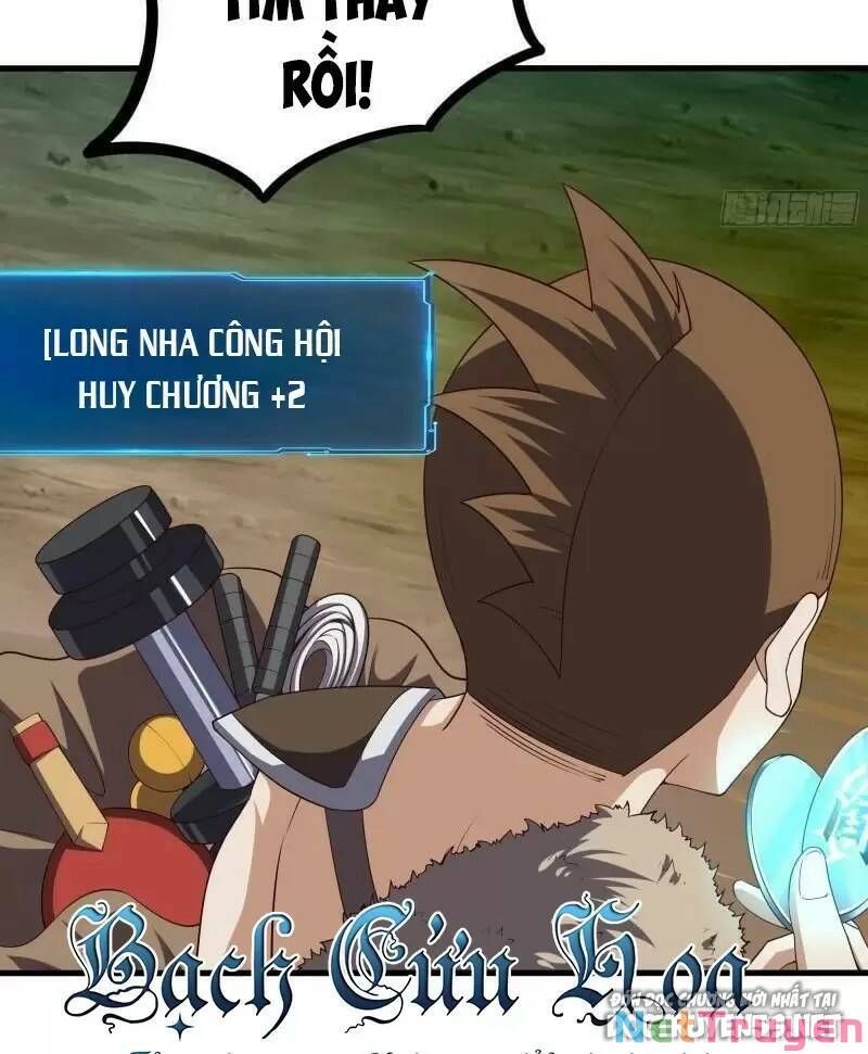 Ta Ở Địa Phủ Mở Hậu Cung Chap 90 - Next Chap 91