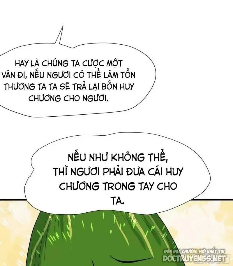 Ta Ở Địa Phủ Mở Hậu Cung Chap 91 - Next Chap 92