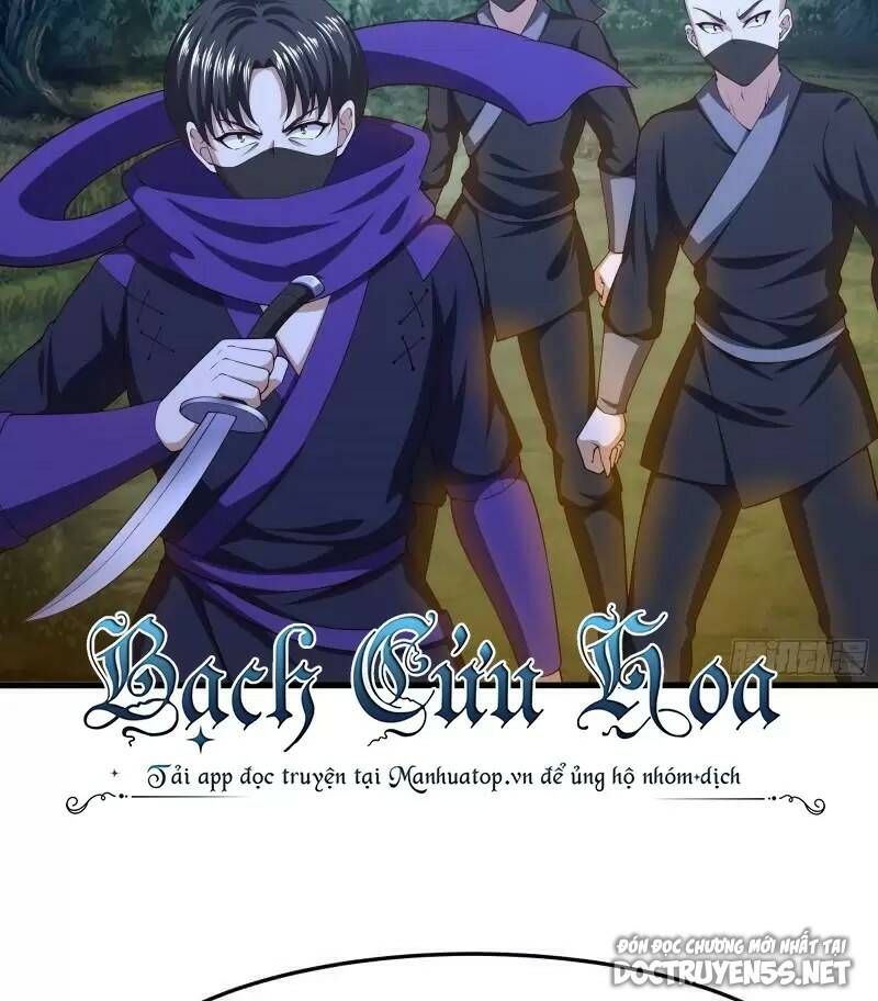 Ta Ở Địa Phủ Mở Hậu Cung Chap 91 - Next Chap 92