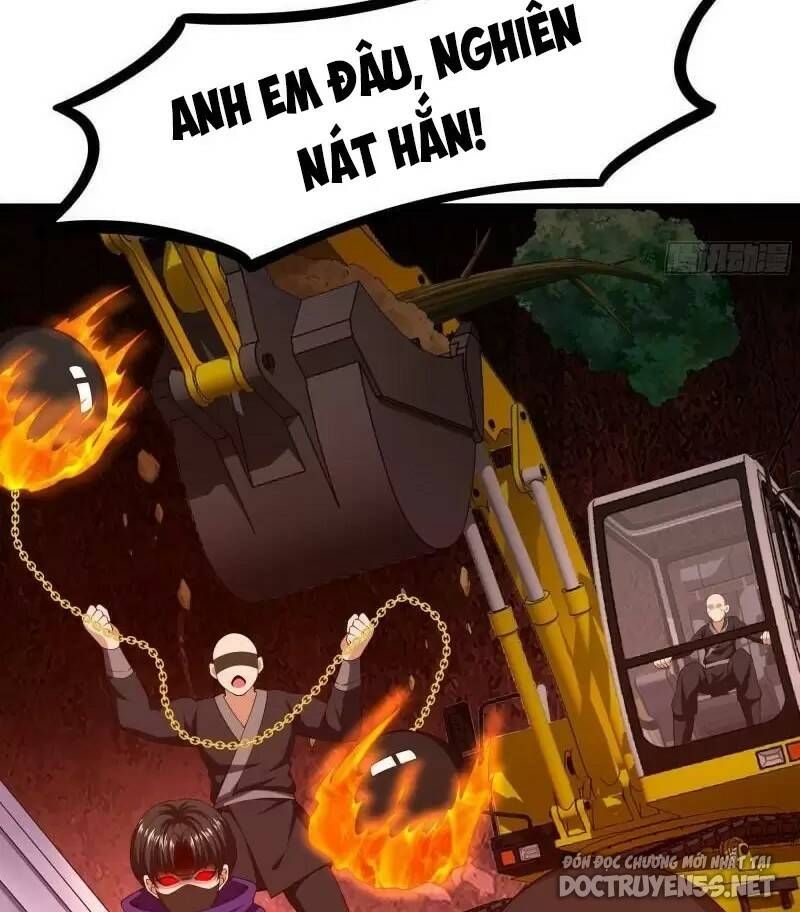 Ta Ở Địa Phủ Mở Hậu Cung Chap 91 - Next Chap 92