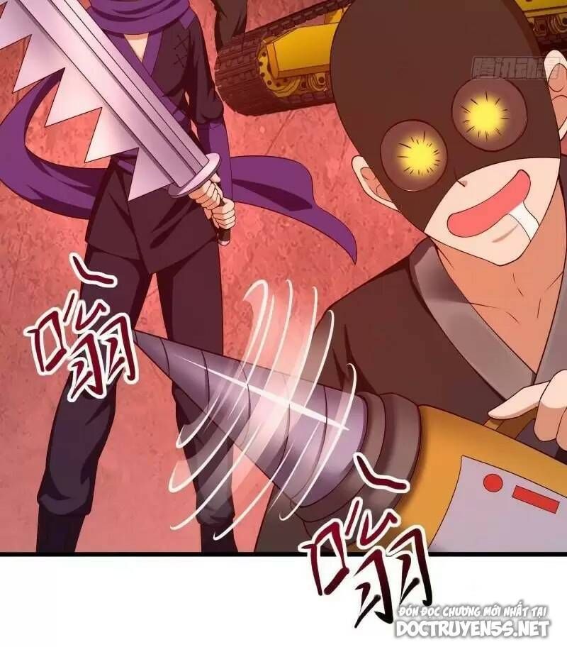 Ta Ở Địa Phủ Mở Hậu Cung Chap 91 - Next Chap 92