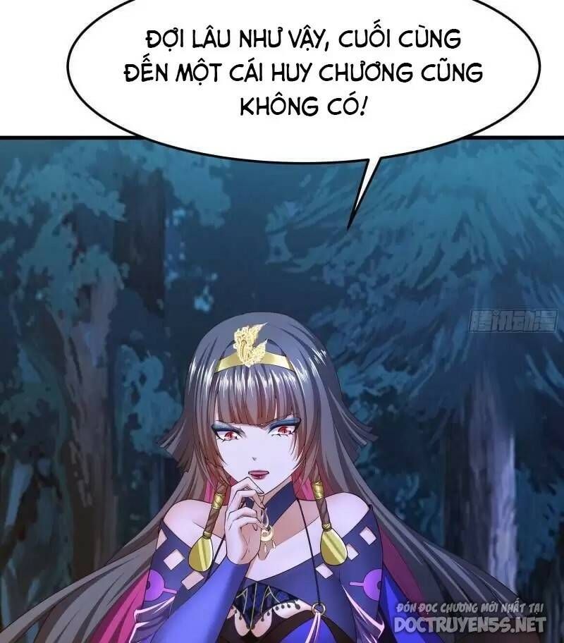 Ta Ở Địa Phủ Mở Hậu Cung Chap 91 - Next Chap 92