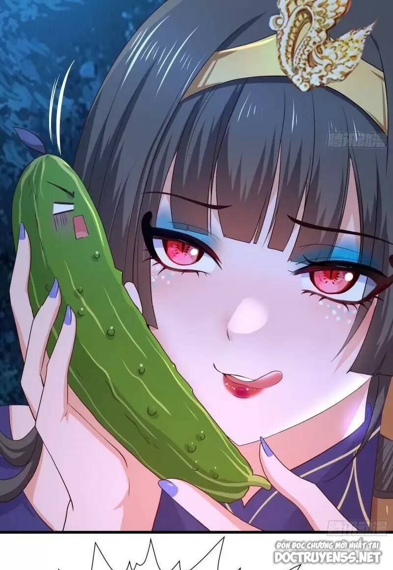 Ta Ở Địa Phủ Mở Hậu Cung Chap 91 - Next Chap 92