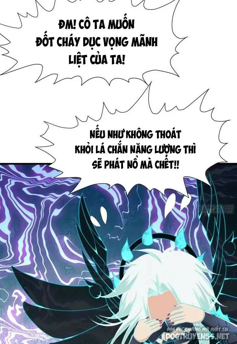 Ta Ở Địa Phủ Mở Hậu Cung Chap 91 - Next Chap 92