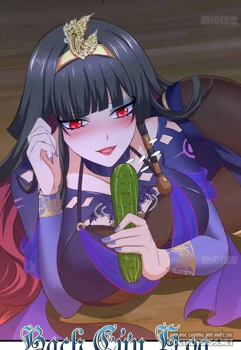 Ta Ở Địa Phủ Mở Hậu Cung Chap 91 - Next Chap 92