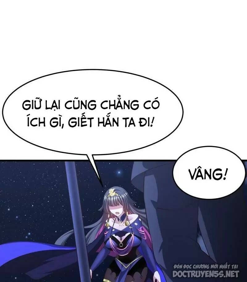 Ta Ở Địa Phủ Mở Hậu Cung Chap 91 - Next Chap 92