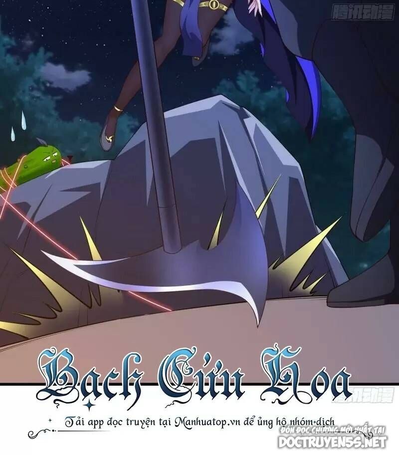 Ta Ở Địa Phủ Mở Hậu Cung Chap 91 - Next Chap 92