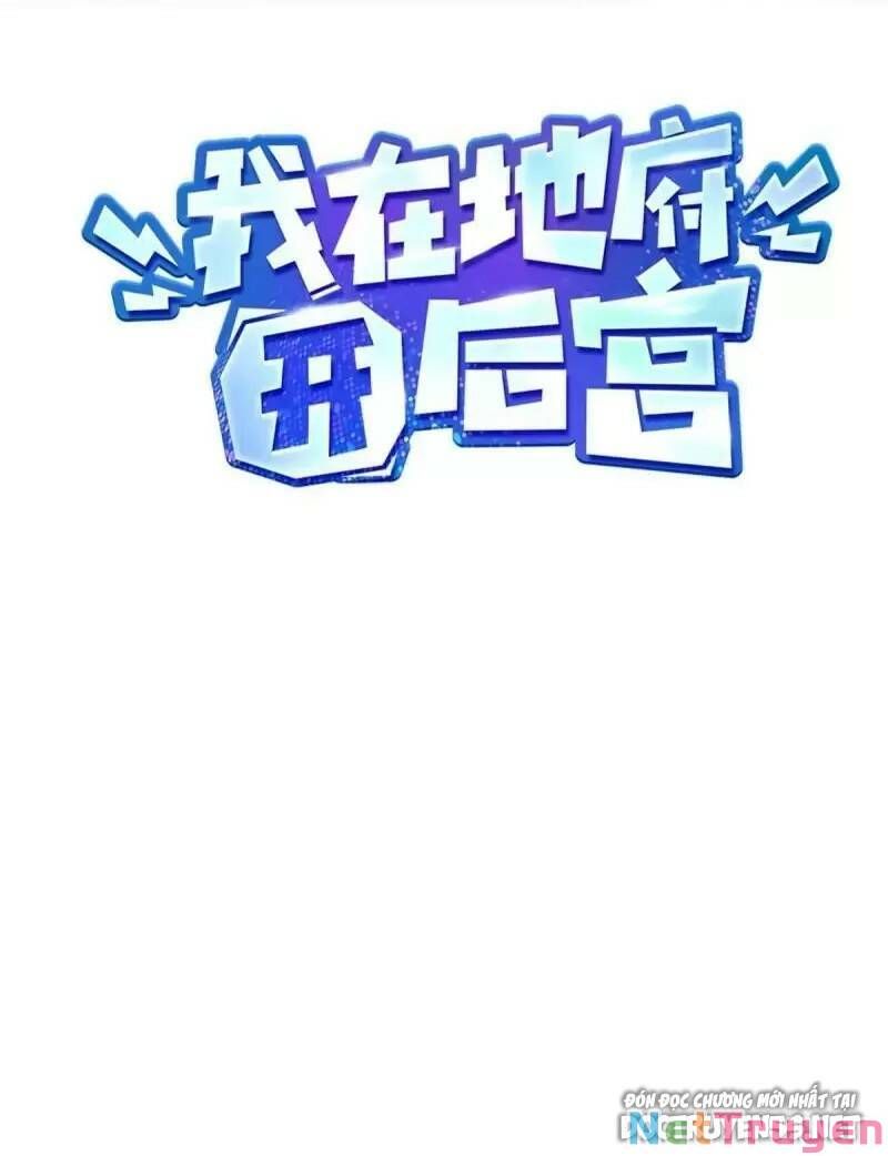 Ta Ở Địa Phủ Mở Hậu Cung Chap 92 - Next Chap 93