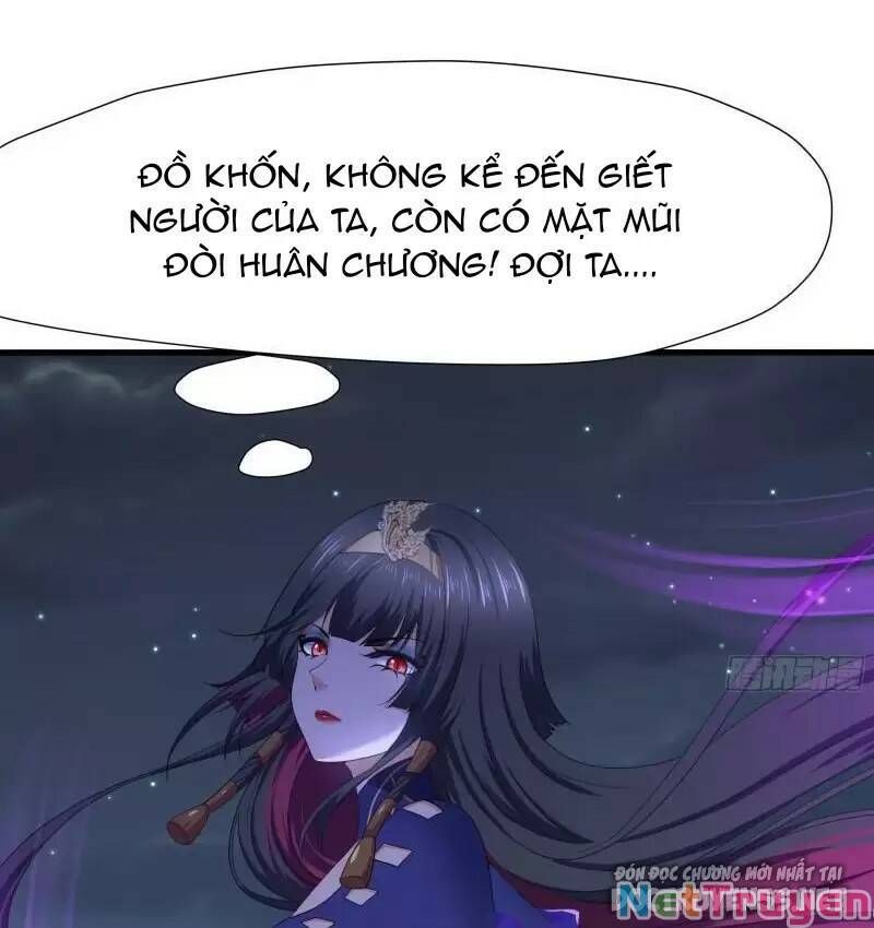 Ta Ở Địa Phủ Mở Hậu Cung Chap 92 - Next Chap 93