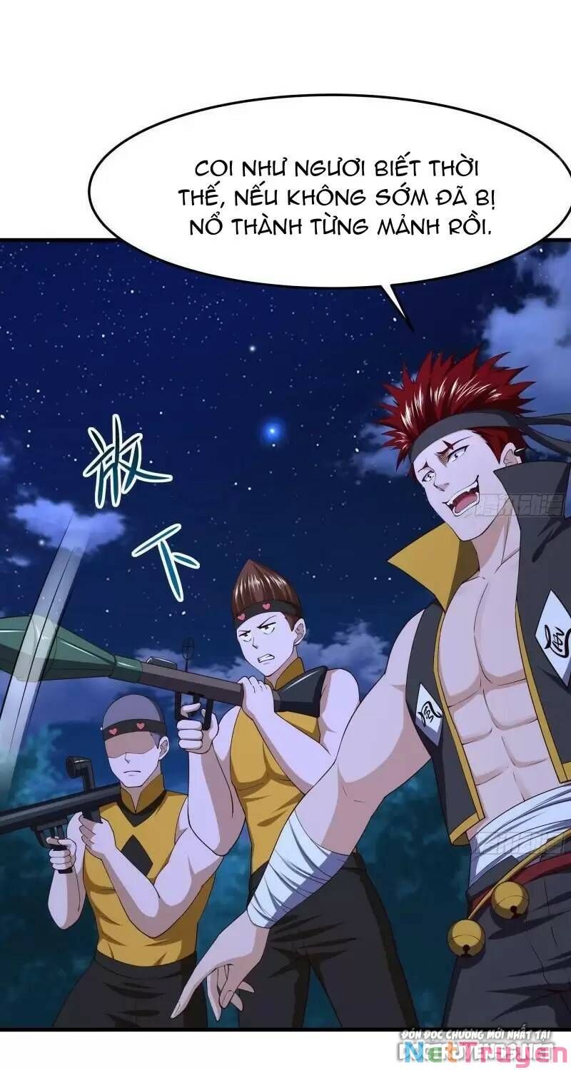 Ta Ở Địa Phủ Mở Hậu Cung Chap 92 - Next Chap 93