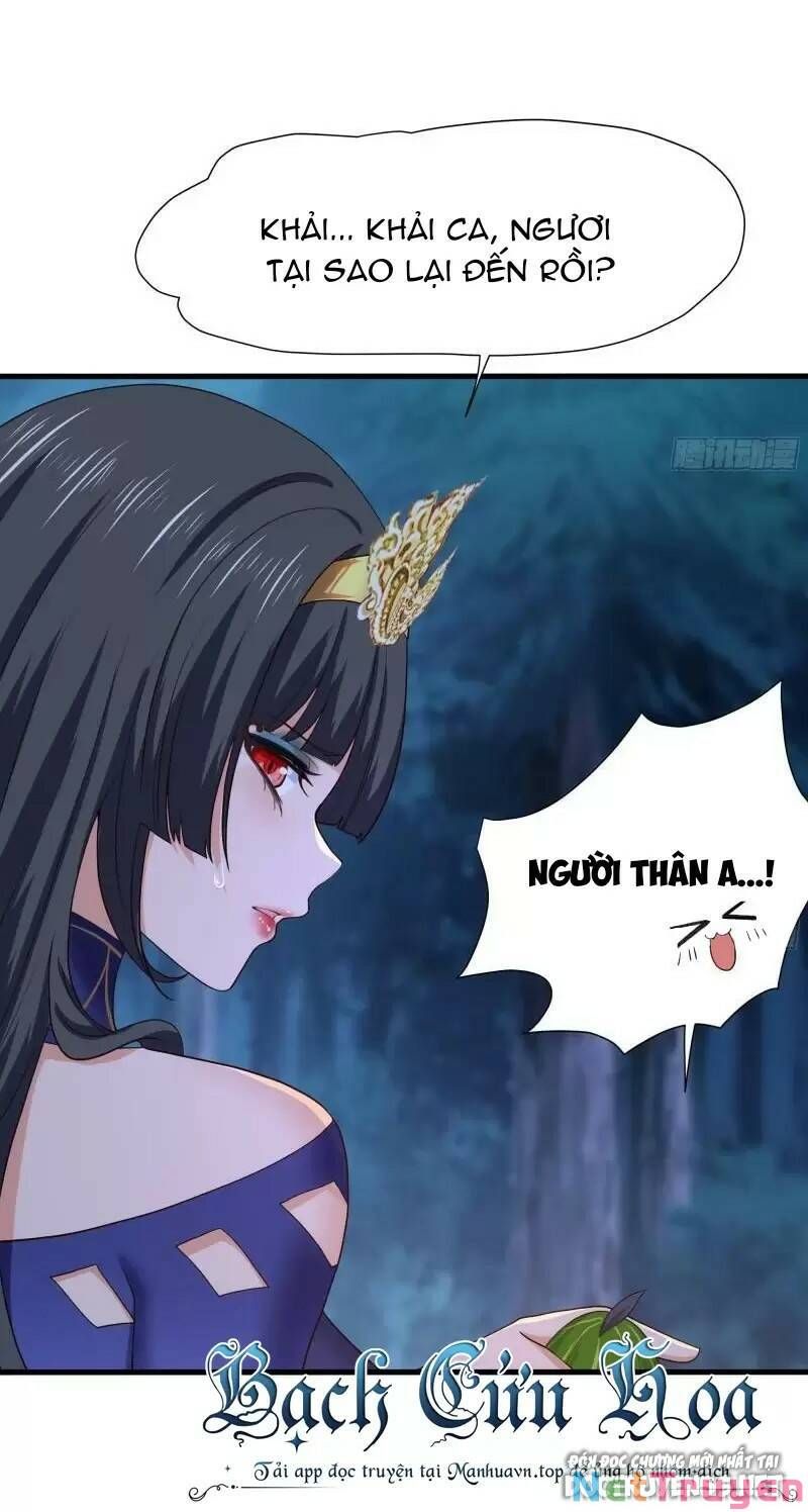 Ta Ở Địa Phủ Mở Hậu Cung Chap 92 - Next Chap 93
