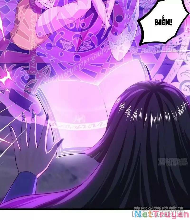 Ta Ở Địa Phủ Mở Hậu Cung Chap 92 - Next Chap 93