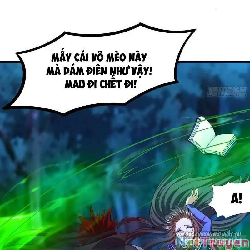Ta Ở Địa Phủ Mở Hậu Cung Chap 92 - Next Chap 93