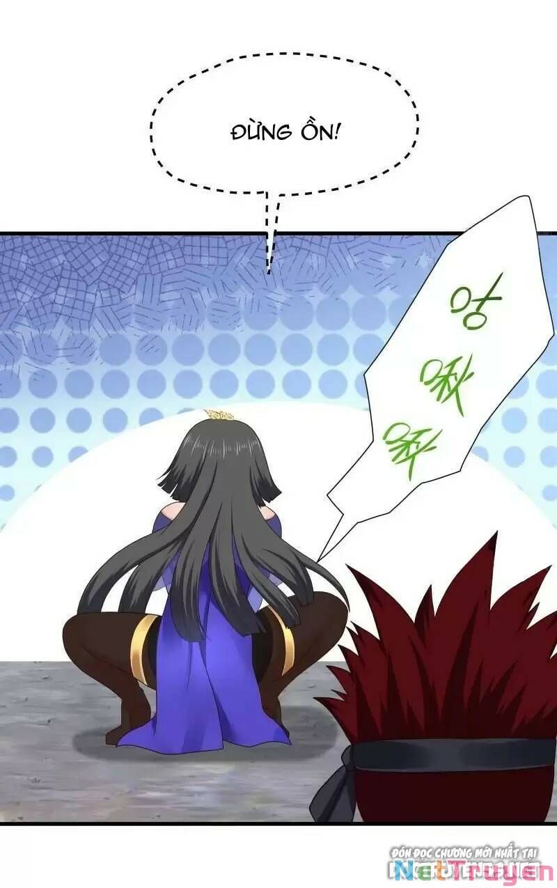 Ta Ở Địa Phủ Mở Hậu Cung Chap 92 - Next Chap 93