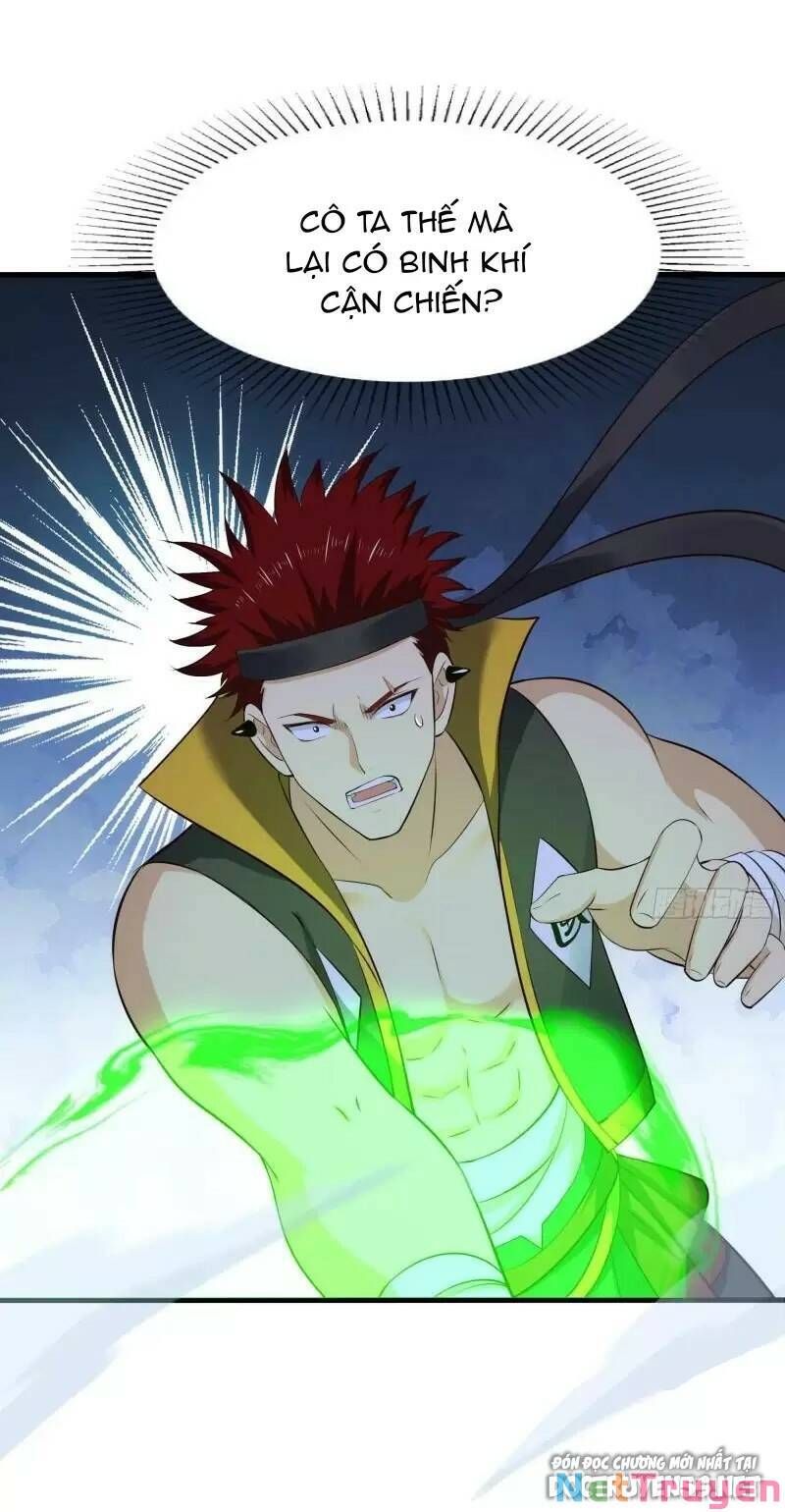 Ta Ở Địa Phủ Mở Hậu Cung Chap 92 - Next Chap 93