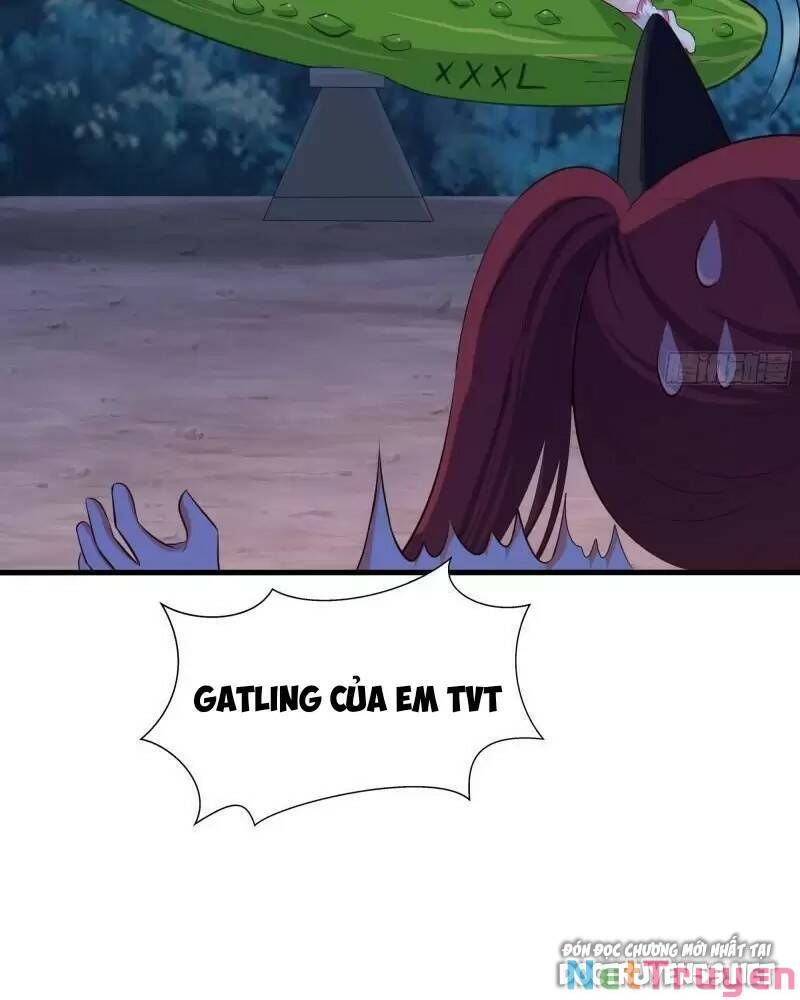 Ta Ở Địa Phủ Mở Hậu Cung Chap 92 - Next Chap 93