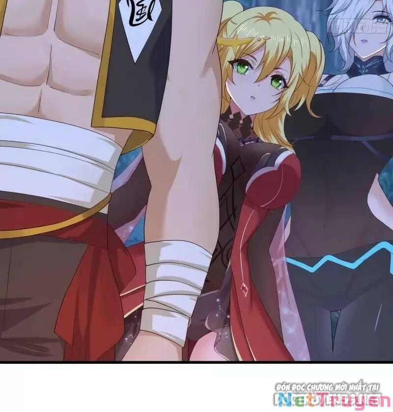 Ta Ở Địa Phủ Mở Hậu Cung Chap 92 - Next Chap 93