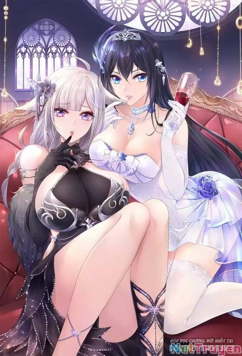 Ta Ở Địa Phủ Mở Hậu Cung Chap 93 - Next Chap 94