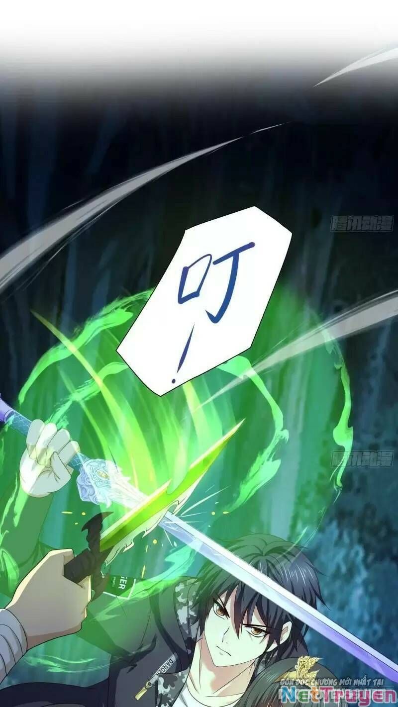 Ta Ở Địa Phủ Mở Hậu Cung Chap 93 - Next Chap 94