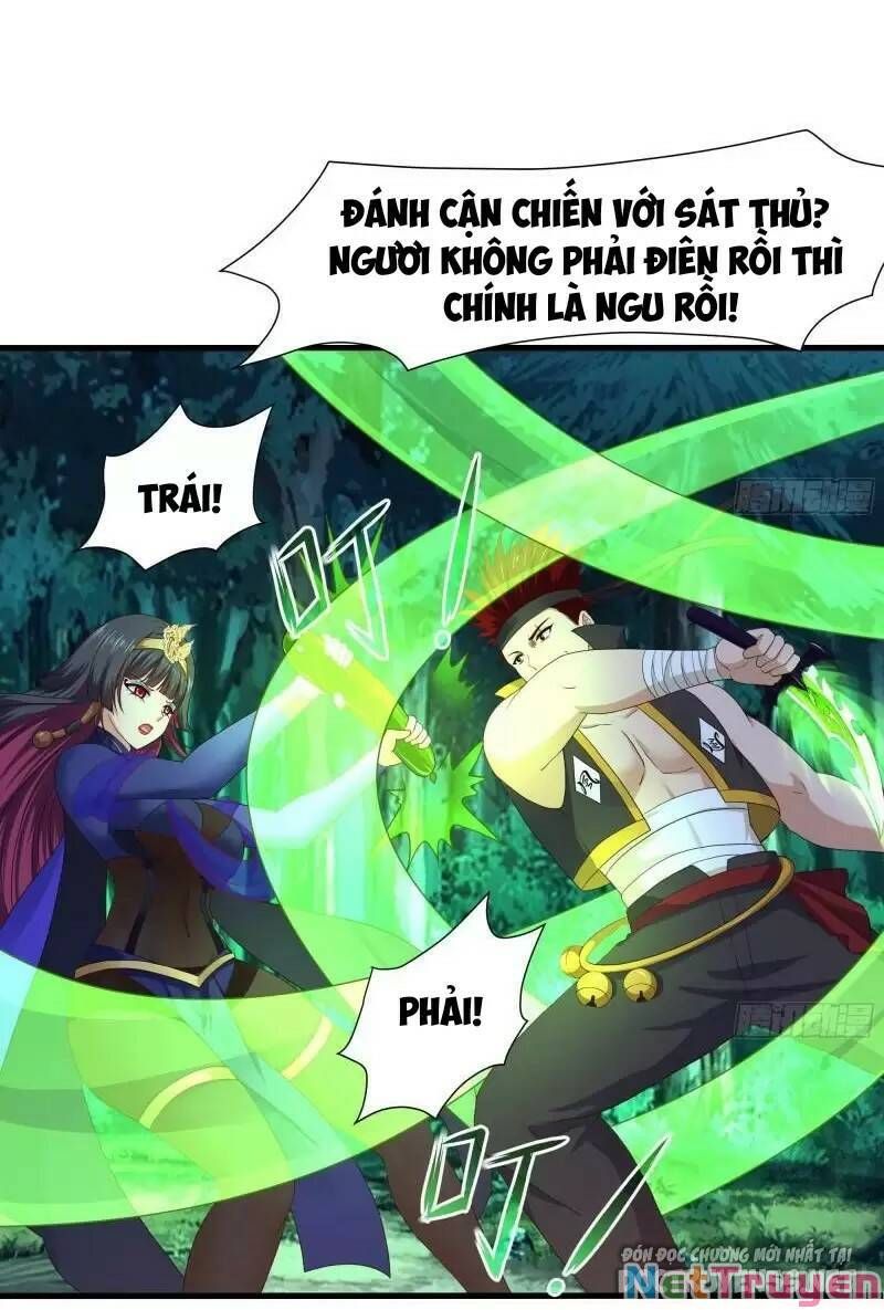 Ta Ở Địa Phủ Mở Hậu Cung Chap 93 - Next Chap 94