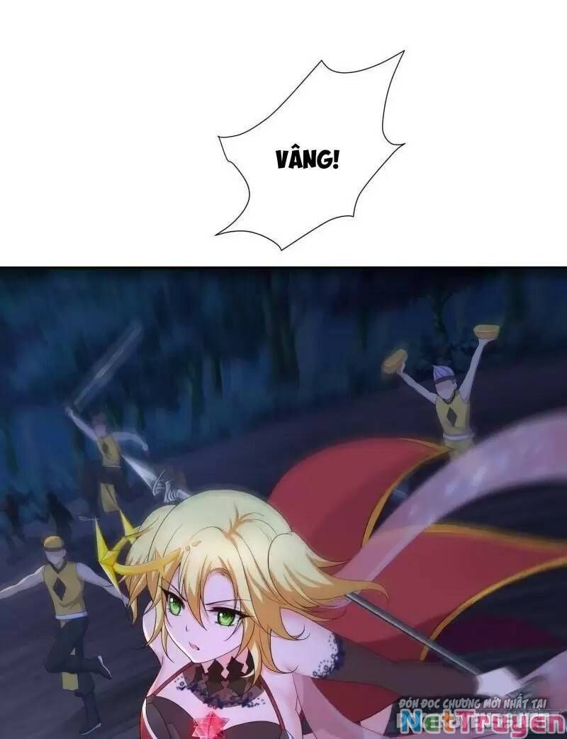 Ta Ở Địa Phủ Mở Hậu Cung Chap 93 - Next Chap 94