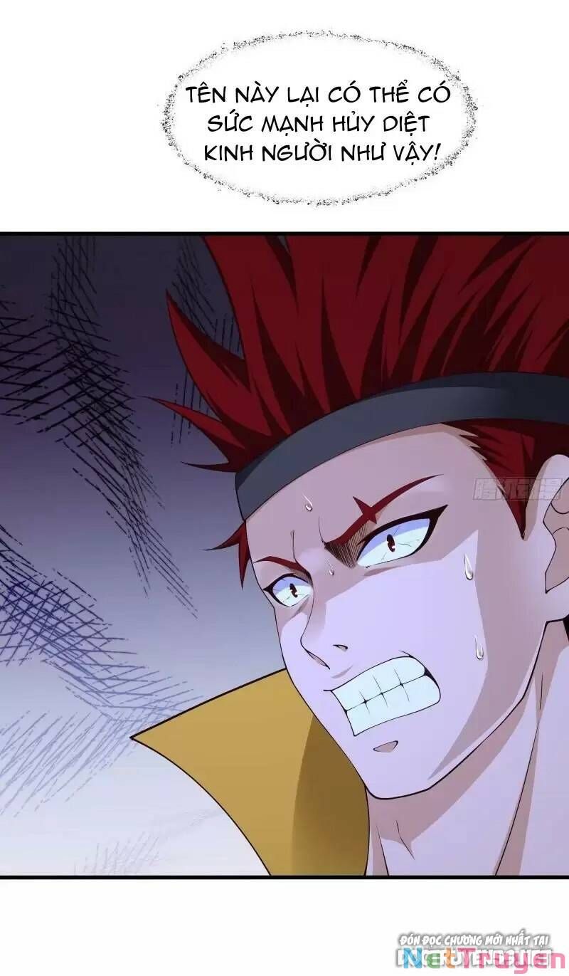 Ta Ở Địa Phủ Mở Hậu Cung Chap 93 - Next Chap 94