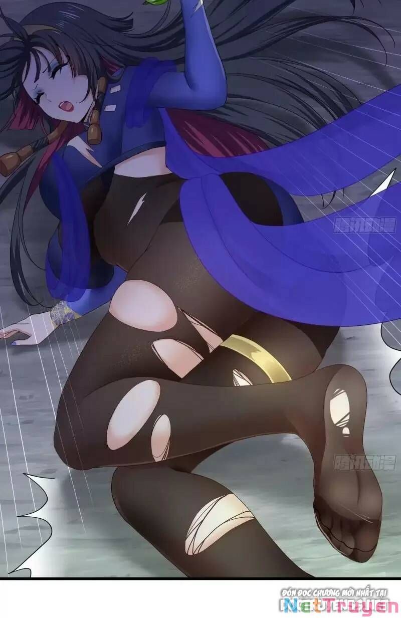 Ta Ở Địa Phủ Mở Hậu Cung Chap 93 - Next Chap 94