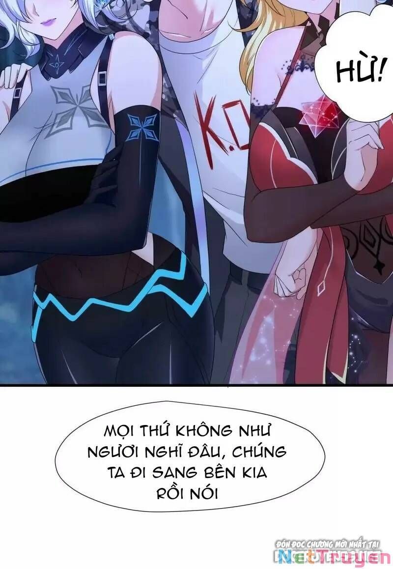 Ta Ở Địa Phủ Mở Hậu Cung Chap 94 - Next Chap 95